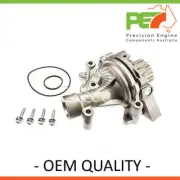 New * OEM QUALITY * Water Pump For Peugeot 206 307 407 ST GTI 2.0L 2.2L (for: Peugeot)