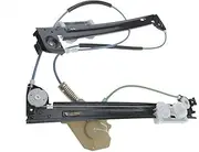 VIDARR Front Left Window Regulator Compatible with Mini R50 R53 2001-2008 51337039451 EPS/BM/054AB