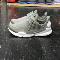 在飛比找樂天市場購物網優惠-TheOneShop NIKE SOCK DART 橄欖綠 