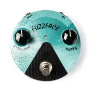 New Dunlop FFM3 Fuzz Face Mini Hendrix Effector 320968