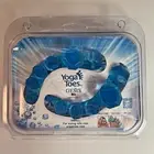 Yoga Toes Gems Gel Toe Separator & Straightener Small Made in USA New & Sealed