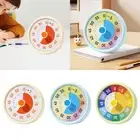 60 Minute Desk Visual Timer Baking Alarm Clock Homeschool Supplies Teaching Task