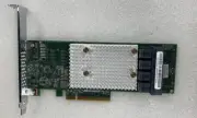 Microsemi Adaptec HBA 1100-16i 12G SAS/SATA 16-port Mini-SAS-HD 2293500-R