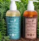 Hand Wash Set Of 2 – Neem & Tulsi Power for cleaning Hand