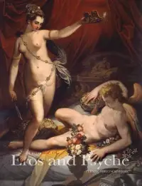 在飛比找博客來優惠-The Tale of Cupid and Psyche