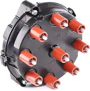 BOSCH 1235522392 Ignition Distributor Cap