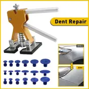 18* Door Car Body Pulling Tab Dent Removal Repair Tool Puller Tabs Accessories