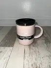 NWT-Hydro Flask 12 oz Coffee Mug - PINK/TRILLIUM with LID