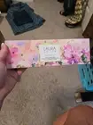 Laura Geller Candy Cravings Eyeshadow Blush And Highlighter Palette New In Box