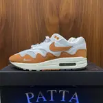 AIR MAX 1 PATTA MONARCH DH1348-001