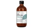 Melrose Cod Liver Oil Health & Vision 500mL
