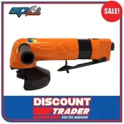 SP Tools by SP Air Pneumatic Angle Grinder Automotive 125mm (5") SP-2257