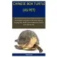 Chinese Box Turtle As Pet: The Complete Guide On Everything You Need To Know About Chinese Box Turtle, Care, Feeding, Housing, Diet, Health Care