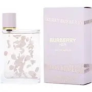 Burberry Her Petals By Burberry Eau De Parfum Spray 2.9 Oz (limited Edition)