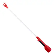 Bainbridge Dominator Rechargeable Livestock Prod- 83cm Shaft 108cm Complete