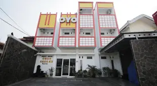 OYO 530 Residence Omah Anakku