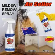 Household Mould Cleaner Foam Powerful Mildew Agent Remover for Toilet BathroGY