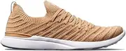 [APL] Men's Techloom Wave Shoes Tan/White
