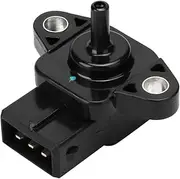 MR299300 E1T16671 E1T16671A Air Intake Boost Pressure Card Sensor for Mitsubishi for Pajero Montero Sport L200 Air Intake Sensor