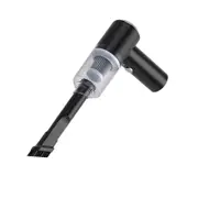 9000pa 120W Car Vacuum Cleaner Mini Gun style Cleaner For Auto Interior Home appliance