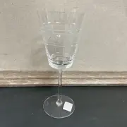 MICHAEL ARAM PALACE WINE GLASS - new with tags
