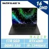 雷蛇Razer Blade 16 RZ09-0483TTH3-R3T1 16吋 INTEL 13代 電競筆電