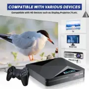 Video Game Console Super X2 Pro with 90000 Video Games for PS1/DC/MAME/SS