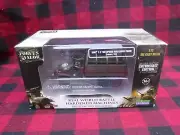 Unimax Forces of Valor GMC 2.5 Ton Open Cab Cargo Truck, NIB