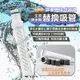 LifeStraw Go 提蓋二段式過濾生命淨水瓶-替換吸管 白色 登山 旅遊 露營 悠遊戶外