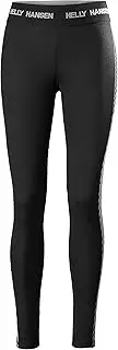 [Helly Hansen] Womens HH LIFA Baselayer Pant
