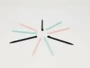 Replacement Stylus 3 Pack for Nintendo DSi & DS Lite - Old Skool