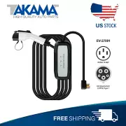 EV Charging Cable 14-50P AC (J1772) 40A Type 1