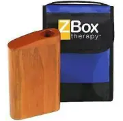 ZBox Alternative Natural Therapy for Sleep Apnea and Snoring