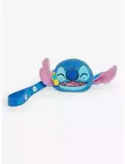 Disney Lilo & Stitch Figural Stitch Plush Coin Purse