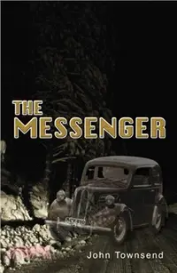 在飛比找三民網路書店優惠-The Messenger