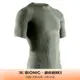 X-BIONIC 激能4.0 戰術狩獵系列 男子運動戶外短袖 功能壓縮衣