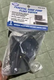 Pedestal Sump Pump Float Switch. Model 99100.
