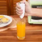 Milk Coffee Whisk Mixer Electric Egg Beater Frother Mini Stirrer Kitchen Tool 82