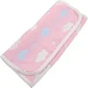 Elderly Washable Breathable Under for Menstruation Baby Changing Mat Mattress