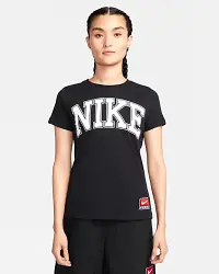 在飛比找Nike官方商店優惠-Nike Sportswear 女款 T 恤
