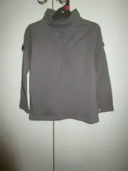 Girls Pumpkin Patch long sleeve roll neck Pretty top Size 8 NWT