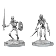 Wizkids Deep Cuts Skeletons