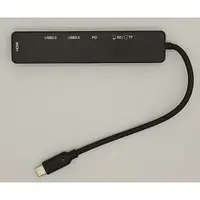 在飛比找樂天市場購物網優惠-【車車共和國】 USB 3.0 + 讀卡機 擴充座 集線器 