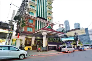 禪室飯店 - 印度尼西亞大商場店ZEN Rooms near Grand Indonesia Mall