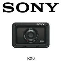 在飛比找蝦皮購物優惠-福利品 SONY 索尼 RX0 數位相機 運動相機 防水 防