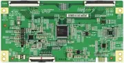 Vizio Element Philips RCA 47-6021218 HV650QUBN90 T-Con Board