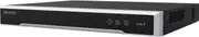 HIKV DS-7616NI-M2/16P M Series 16 Channel PoE 8K 32MP NVR, Plug & Play, Smart VCA & POS Functions, Smart Playback, Audio & Alarm in/Out, Compatible for Hikvision(International English Version No HDD)