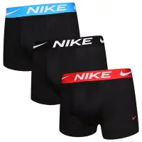 在飛比找Yahoo奇摩購物中心優惠-Nike Essential Micro 速乾合身平口褲/四