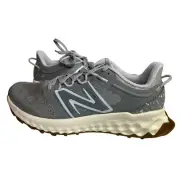 New Balance Trail Running Shoes Fresh Foam Garo Men's Size 7.5 Women's 9 NIB