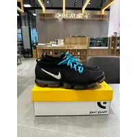 在飛比找蝦皮商城精選優惠-[NIKE] Air Vapormax 2 Black 黑 